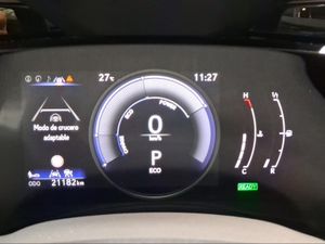 Lexus NX 350h Business City 2WD  - Foto 12