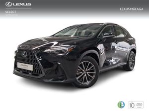 Lexus NX 350h Business City 2WD  - Foto 2