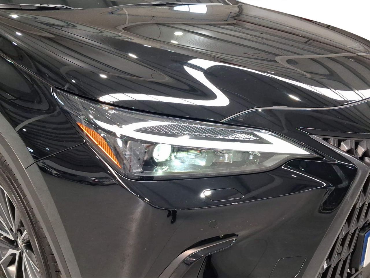 Lexus NX 350h Business City 2WD  - Foto 19