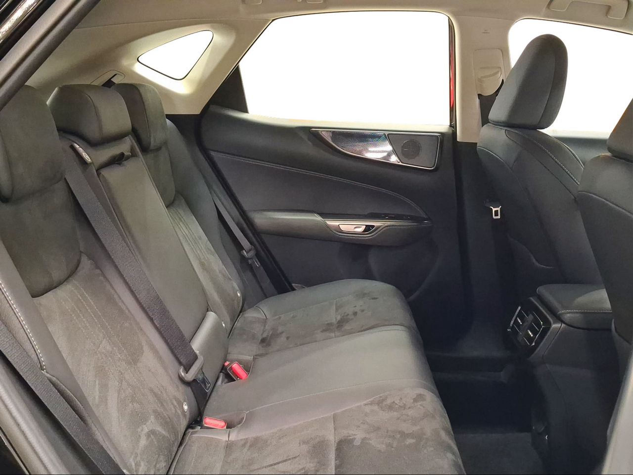 Lexus NX 350h Business City 2WD  - Foto 8
