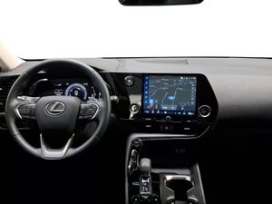 Lexus NX 350h Business City 2WD  - Foto 9