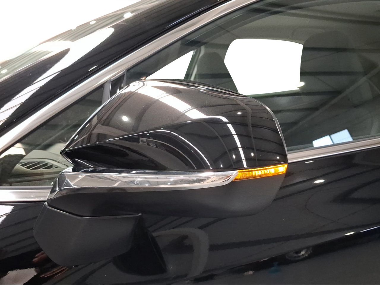 Lexus NX 350h Business City 2WD  - Foto 21