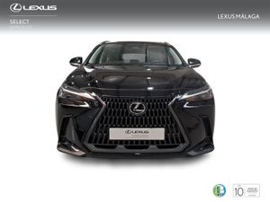 Lexus NX 350h Business City 2WD  - Foto 6