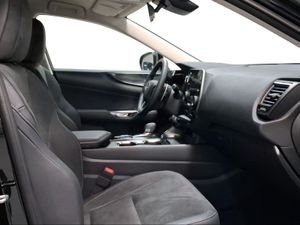 Lexus NX 350h Business City 2WD  - Foto 7