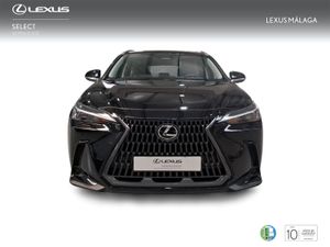 Lexus NX 350h Business City 2WD  - Foto 6