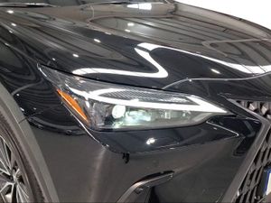 Lexus NX 350h Business City 2WD  - Foto 20