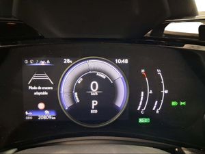 Lexus NX 350h Business City 2WD  - Foto 12