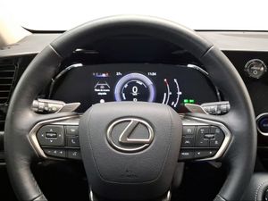 Lexus NX 350h Business City 2WD  - Foto 14