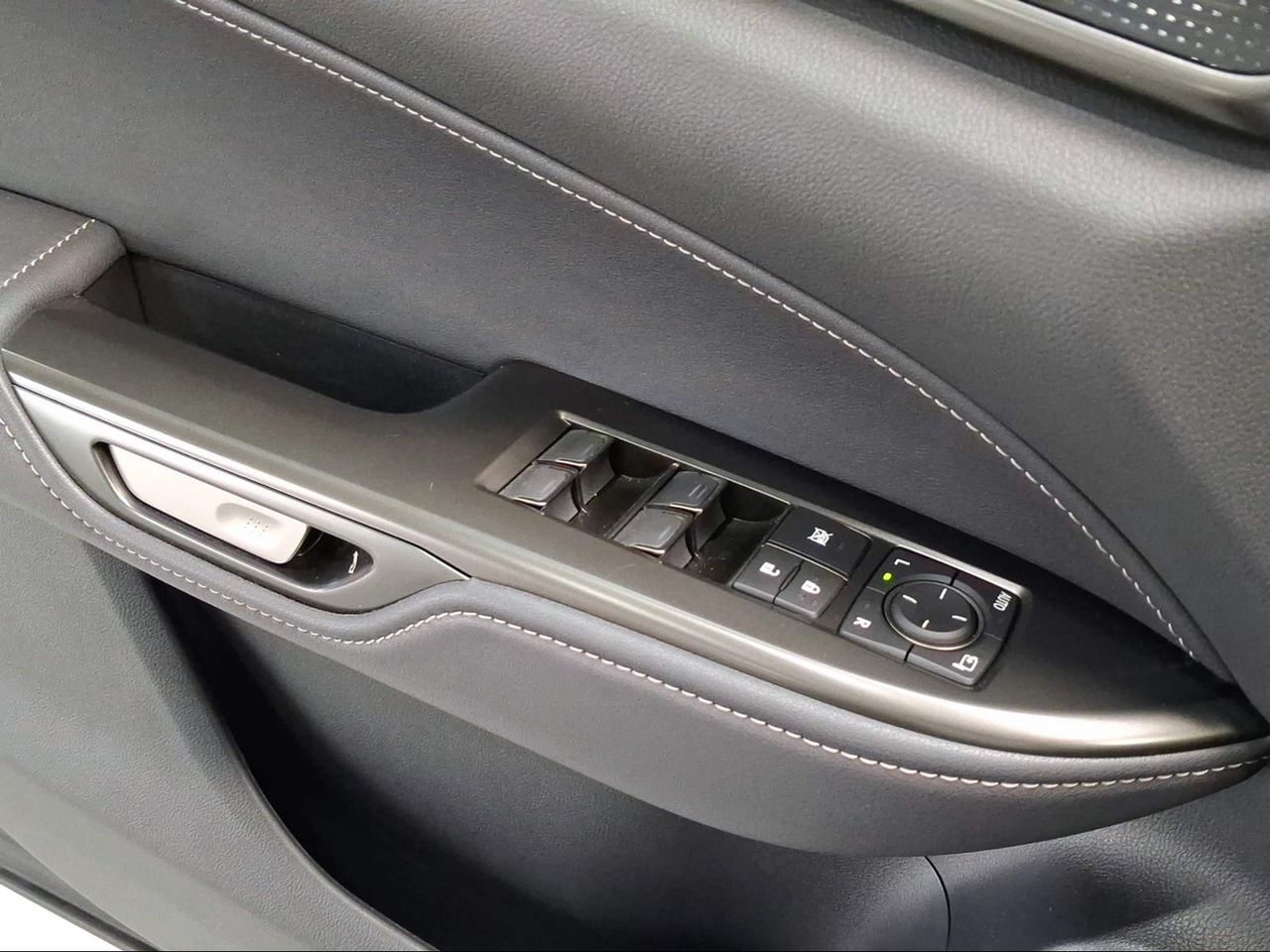 Lexus NX 350h Business City 2WD  - Foto 17
