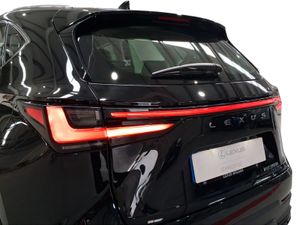 Lexus NX 350h Business City 2WD  - Foto 19