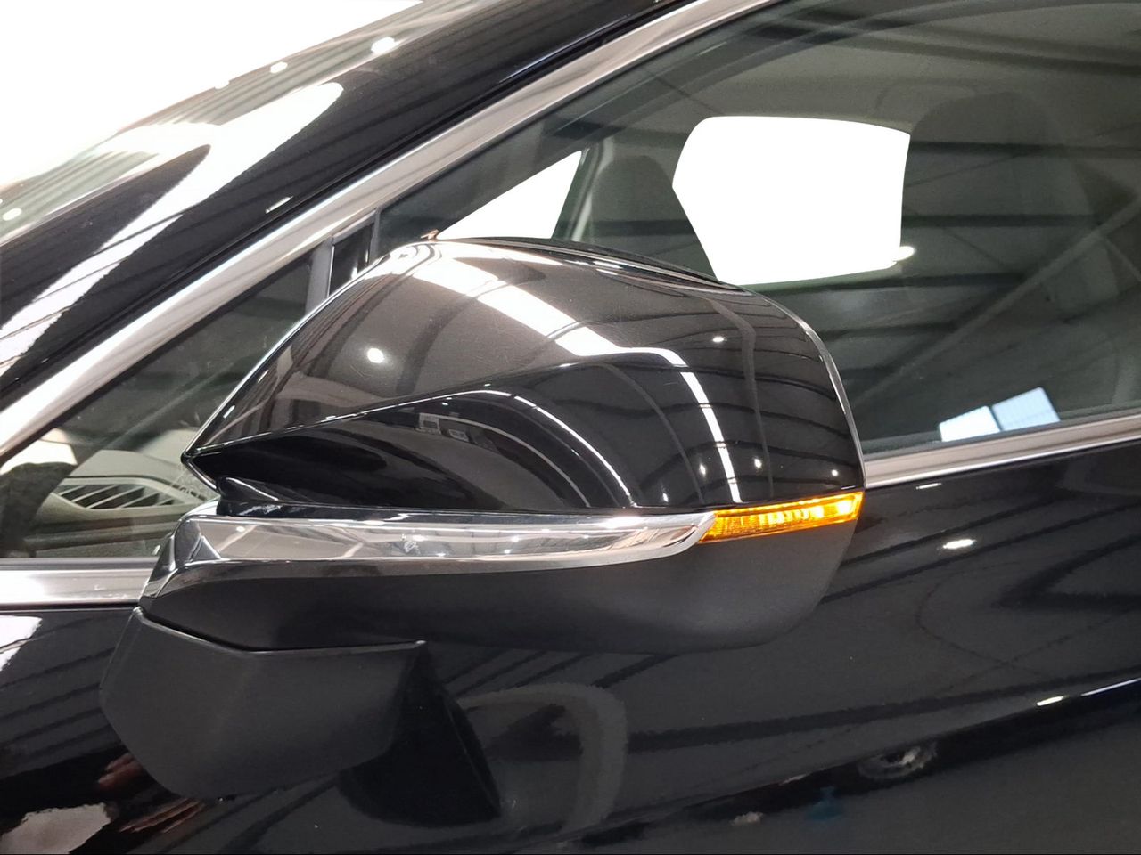 Lexus NX 350h Business City 2WD  - Foto 21
