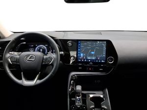 Lexus NX 350h Business City 2WD  - Foto 9