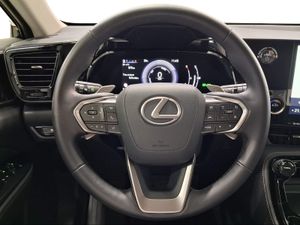 Lexus NX 350h Business City 2WD  - Foto 14