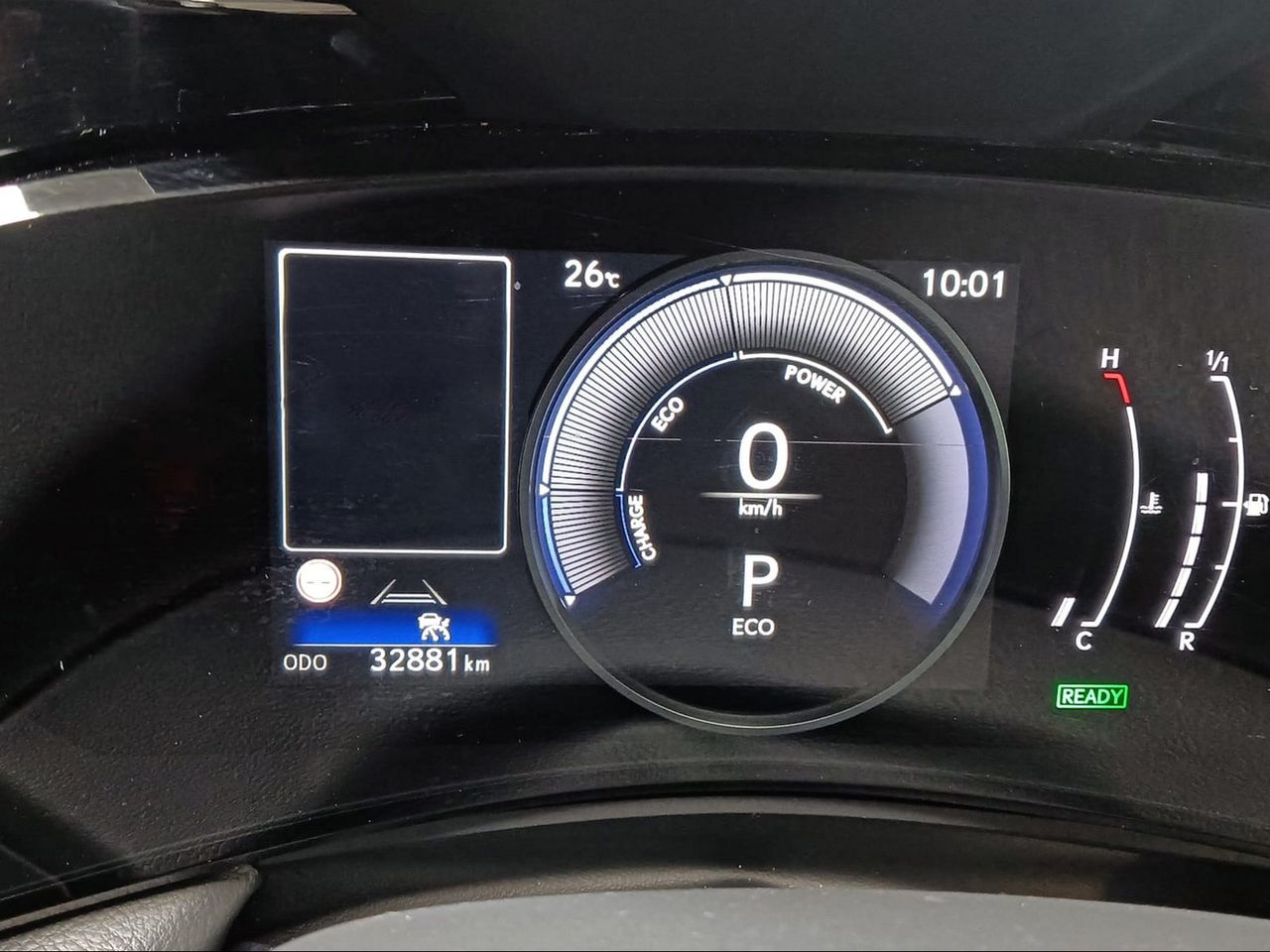 Lexus NX 350h Business City 2WD  - Foto 12