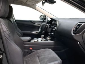 Lexus NX 350h Business City 2WD  - Foto 7