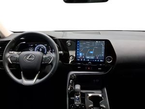 Lexus NX 350h Business City 2WD  - Foto 9