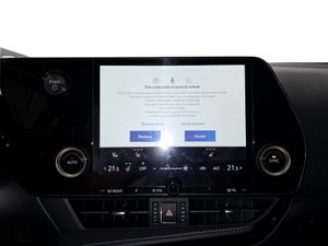 Lexus NX 350h Business City 2WD  - Foto 13