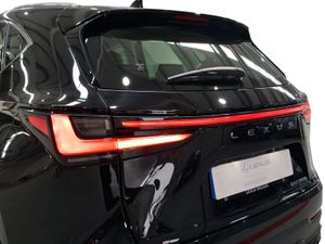 Lexus NX 350h Business City 2WD  - Foto 19