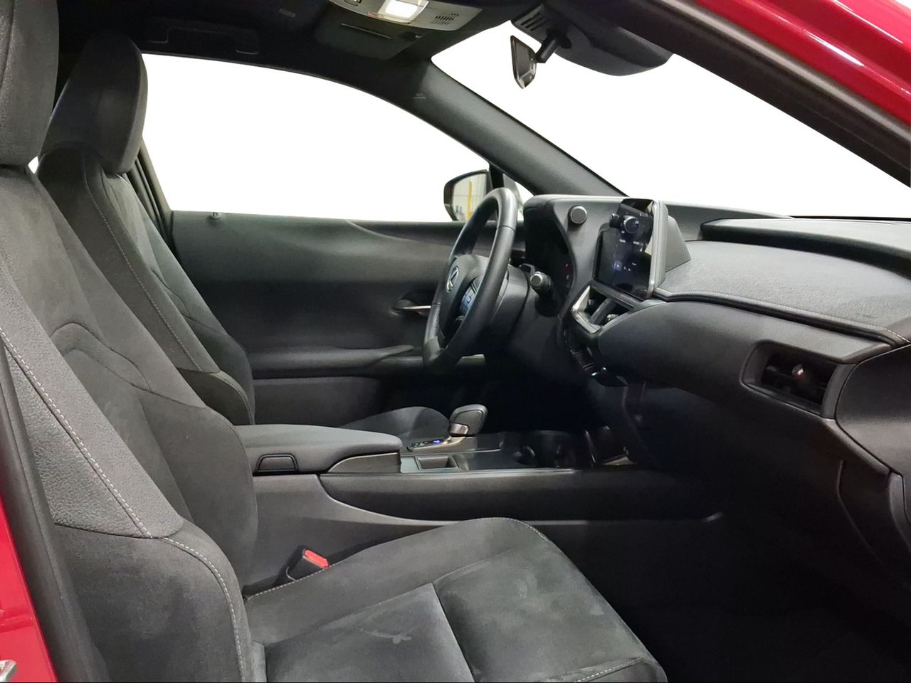 Lexus UX 2.0 300h UX Plus  - Foto 7