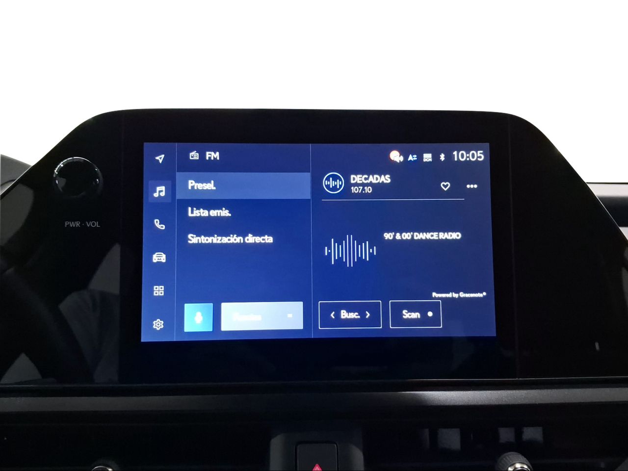 Lexus UX 2.0 300h UX Plus  - Foto 13