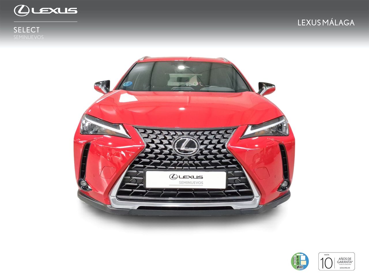 Lexus UX 2.0 300h UX Plus  - Foto 6