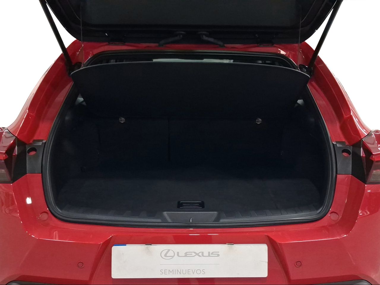 Lexus UX 2.0 300h UX Plus  - Foto 10
