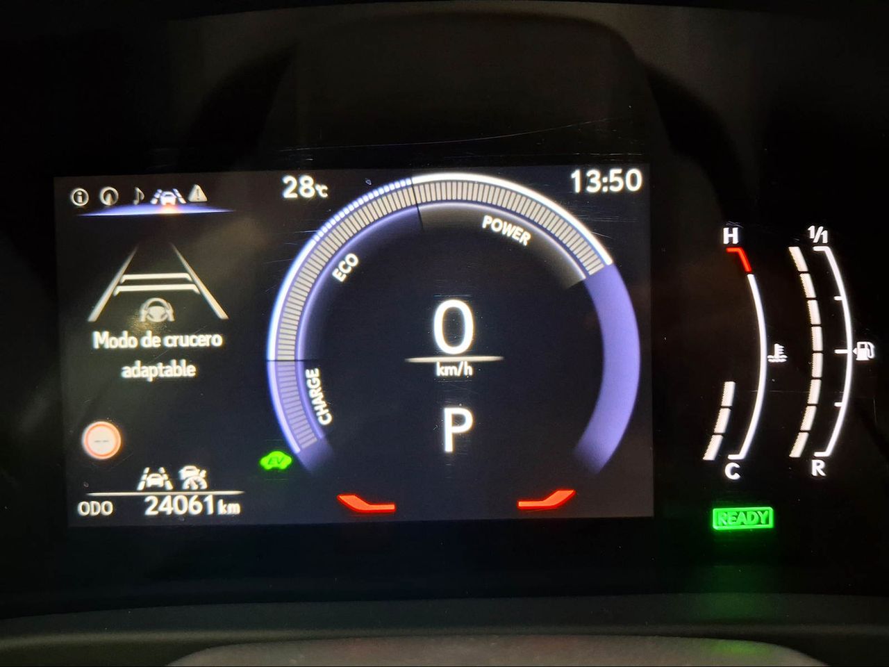 Lexus UX 2.0 300h UX Plus  - Foto 12