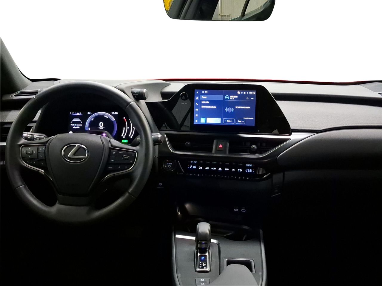 Lexus UX 2.0 300h UX Plus  - Foto 9