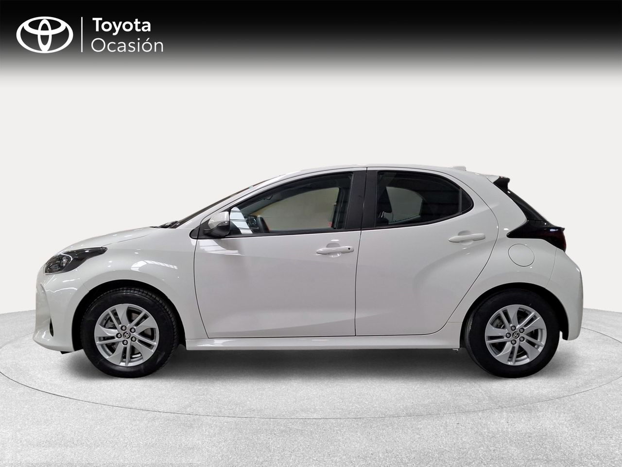Toyota Yaris 1.5 120H Business Plus  - Foto 4