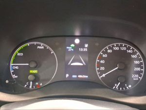 Toyota Yaris 1.5 120H Business Plus  - Foto 15