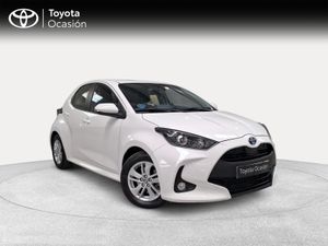 Toyota Yaris 1.5 120H Business Plus  - Foto 20