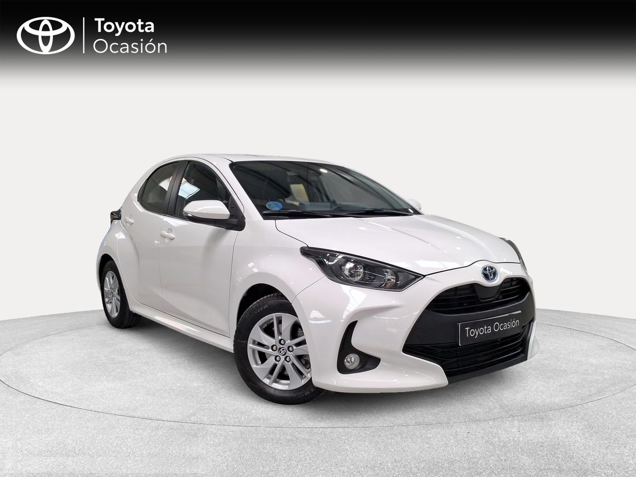 Toyota Yaris 1.5 120H Business Plus  - Foto 20