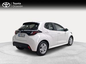 Toyota Yaris 1.5 120H Business Plus  - Foto 19