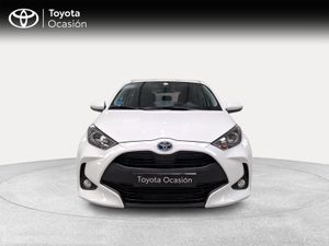 Toyota Yaris 1.5 120H Business Plus  - Foto 6