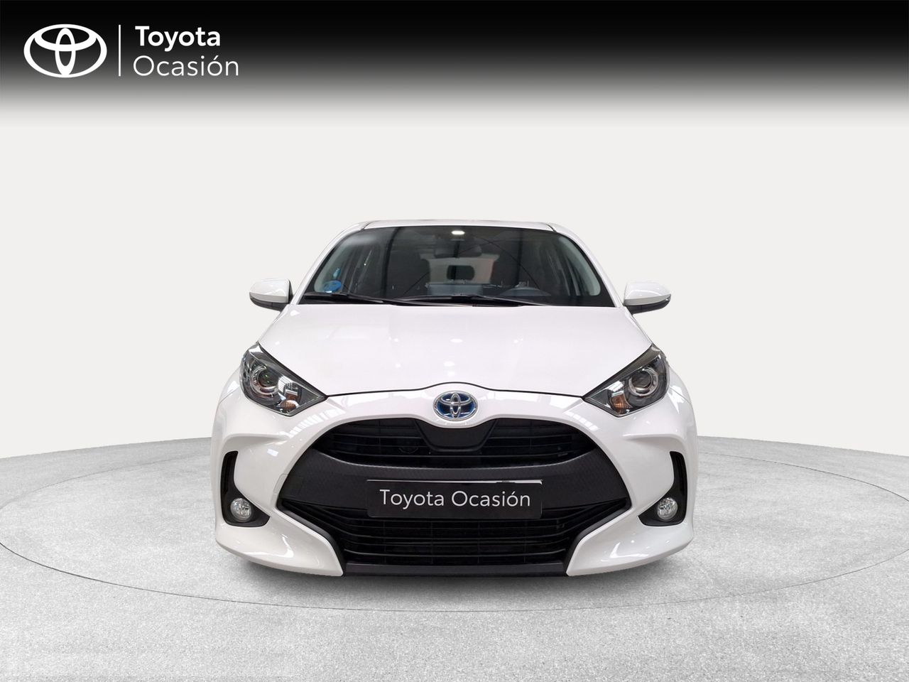 Toyota Yaris 1.5 120H Business Plus  - Foto 6