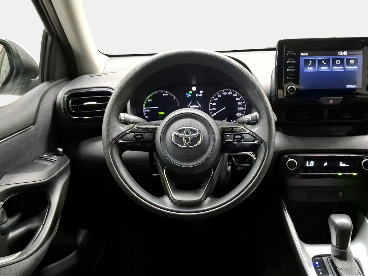 Toyota Yaris 1.5 120H Business Plus  - Foto 10
