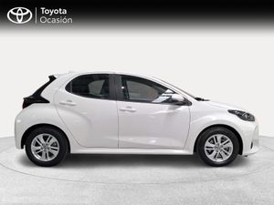 Toyota Yaris 1.5 120H Business Plus  - Foto 18