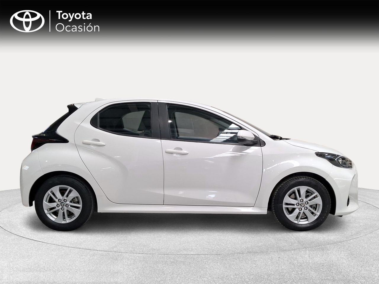 Toyota Yaris 1.5 120H Business Plus  - Foto 18