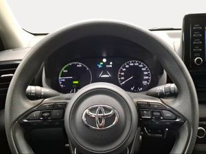 Toyota Yaris 1.5 120H Business Plus  - Foto 14