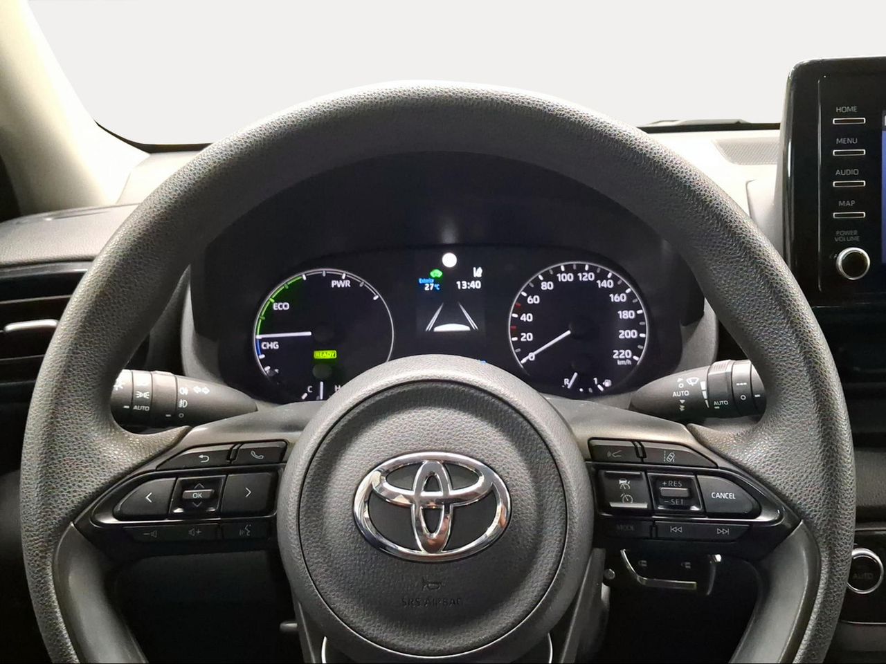 Toyota Yaris 1.5 120H Business Plus  - Foto 14