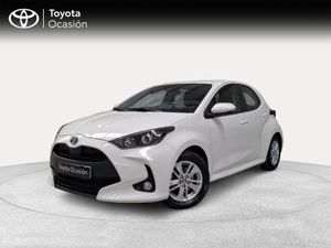 Toyota Yaris 1.5 120H Business Plus  - Foto 2