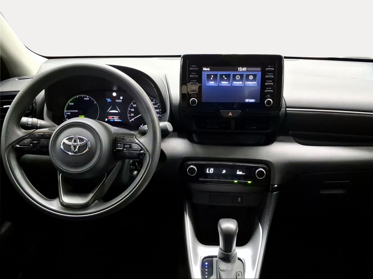 Toyota Yaris 1.5 120H Business Plus  - Foto 9