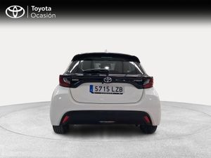 Toyota Yaris 1.5 120H Business Plus  - Foto 5