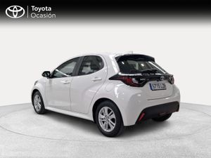 Toyota Yaris 1.5 120H Business Plus  - Foto 3