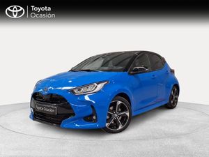 Toyota Yaris 1.5 130H Premiere Edition  - Foto 2