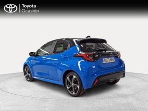 Toyota Yaris 1.5 130H Premiere Edition  - Foto 3