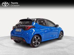 Toyota Yaris 1.5 130H Premiere Edition  - Foto 19