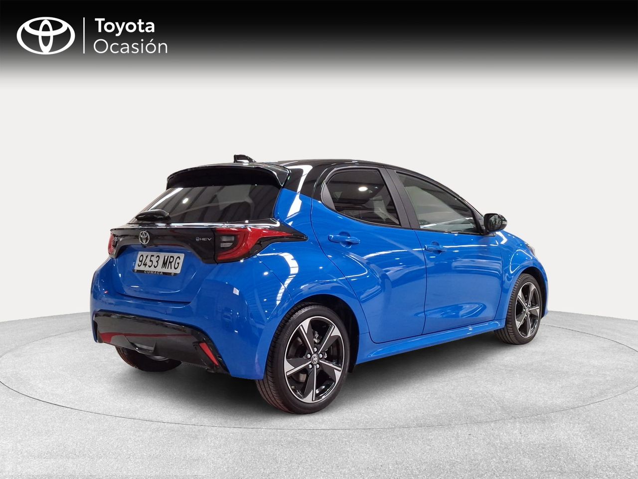 Toyota Yaris 1.5 130H Premiere Edition  - Foto 19