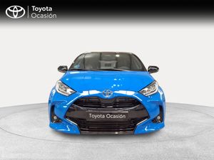 Toyota Yaris 1.5 130H Premiere Edition  - Foto 6