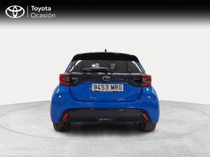 Toyota Yaris 1.5 130H Premiere Edition  - Foto 5